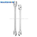 Hexagon or Square Head Length End Wrench Spanner